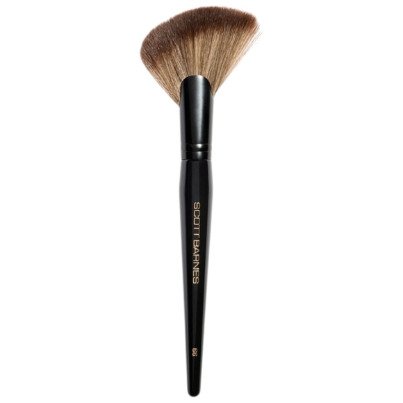 Scott Barnes | #66 The Powder Sheer Brush - Picture 1 of 2